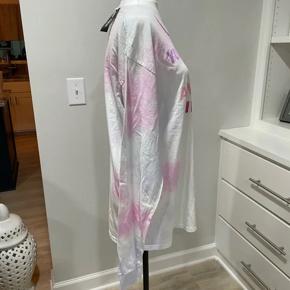 NWT HOT TOPIC You Can’t Spell Awesome Without Me Long Sleeve T - Picture 7 of 9